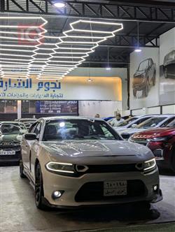 دودج تشارجر